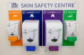 Skin Safety Centre