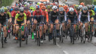 2019 Women's Tour in Framlingham