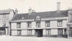 The Crown Hotel Framlingham with a carriage entrance
