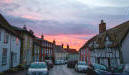 Double Street - Framlingham