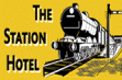 The Station Hotel - 01728 723455