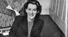 Doreen Carwithen at home