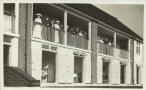 Convalescent Home by CF Dowsing
