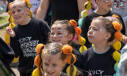 Street Dance Troopers in the Gala Parade