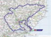 2023 Tour of Britain stage 5