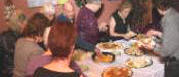 The Fram British Legion 2008