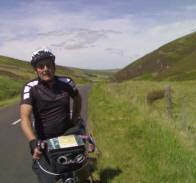 In the Borders - pic by Vic and Mary Stanbrook