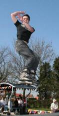 matt rose
