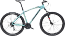 Bianchi Kuma mountain bike Bianchi Kuma mountain bike
