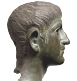 Claudius at the Alde Valley Spring Festival