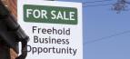 Great Glemham Crown FOR SALE