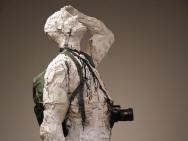 The Tourist by Craig Hudson