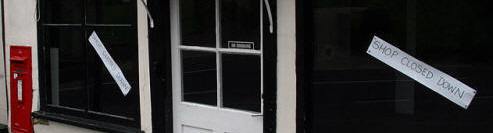 Hacheston doesn't have a shop anymore