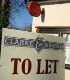 To Let