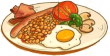 Hacheston BIG Breakfast