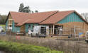Hacheston Village Hall in 2008