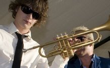 The Ballistics