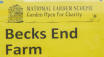 Becks End Farm - Westhall