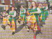 Halesworth Fifth Day of Dance