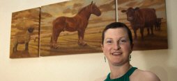 Louise Harward