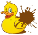 Splat Quack Go Suffolk's Muddiest Mud Run