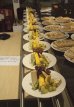 The cheese plates