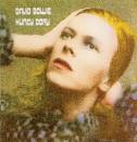 David Bowie's 1971 album Hunky Dory