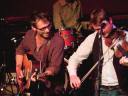 Vagaband at the Seagull Lowestoft