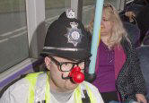Sgt Andy Buck
