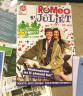 Romeo and Juliet at Jimmy's Farm