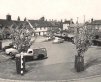 Wickham Market Hill