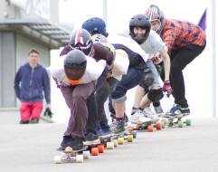 Hog Hill 2015