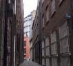 East Passage near Smithfield