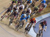 Revolution Sprint Series