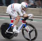 Sir Bradley Wiggins
