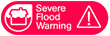 Severe Flood Warning