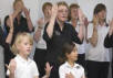 The Lowestoft Signing Choir