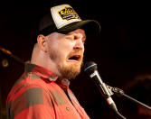 Eddy Smith and the 507