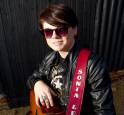 Sonia Leigh at the Maverick Festival