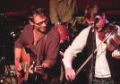 Vagaband in the Seagull Theatre Lowestoft