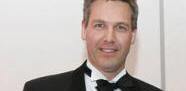 Vet of the Year ~ Brian Faulkner