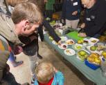 Apple Day at Foxburrow Farm Melton