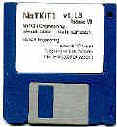 The NaTKiT1 Issue Disc