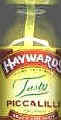 Haywards "Tasty" Piccallili