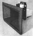 The Decca London Ribbon Tweeter developed by Stanley Kelly