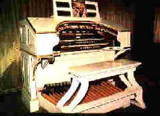 The Mighty Wurlitzer