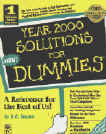 Year 2000 Solutions for Dummies