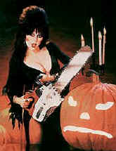 Elvira: Misstress of the Dark