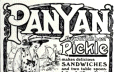Pan Yan pickle