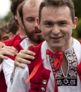 Polish dance company Orleta 